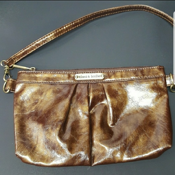 Timi & Leslie Handbags - Timi & Leslie Wristlet